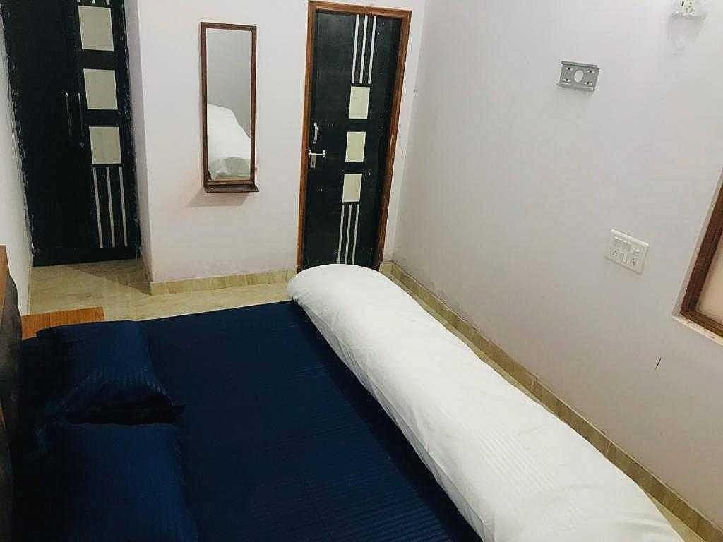 Pop New Hotel Hometown Dadri Exterior foto